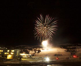 Perisher Ski Resort - Accommodation Fremantle 3