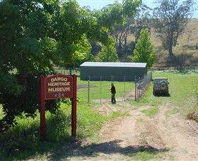 Munro VIC Accommodation Fremantle