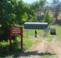 Dargo Heritage Museum - Accommodation Fremantle