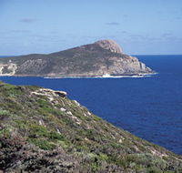 Bald Head Walking Track - Accommodation Fremantle