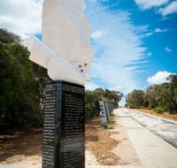 Convoy Walk and Lookout - Accommodation Fremantle