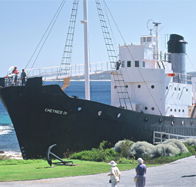 Discovery Bay Tourism Experience - Accommodation Fremantle