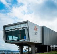 National Anzac Centre - Accommodation Fremantle
