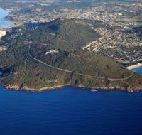Avenue of Honour - Accommodation Fremantle