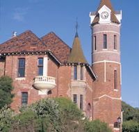 Old Post Office - Accommodation Fremantle