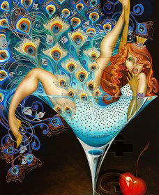 Loviz Arts Gallery - Accommodation Fremantle 2