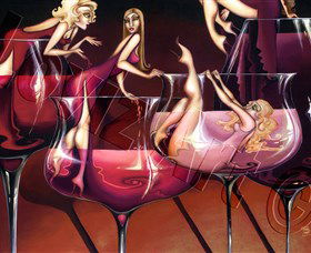 Loviz Arts Gallery - Accommodation Fremantle 6