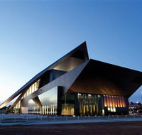 Albany Entertainment Centre - Accommodation Fremantle