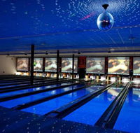 Bundy Bowl and Leisure Centre - Accommodation Fremantle
