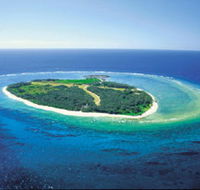Southern Great Barrier Reef - Accommodation Fremantle