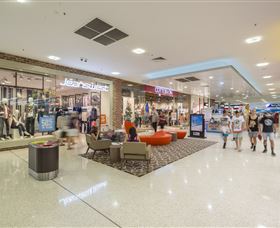 Hinkler Central Shopping Centre - Accommodation Fremantle 1