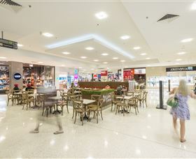 Hinkler Central Shopping Centre - Accommodation Fremantle 2