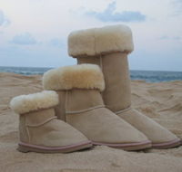 Blue Mountains Ugg Boots - Accommodation Fremantle