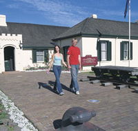 Albany Residency Museum - Accommodation Fremantle