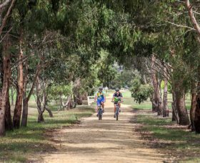 Gippsland Plains Rail Trail - Accommodation Fremantle 3