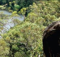 Heuston Lookout - Accommodation Fremantle