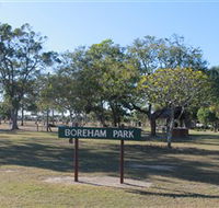 Boreham Park and Playground - Accommodation Fremantle