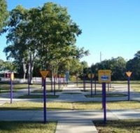 Lake Ellen Heritage Hub and Playground - Accommodation Fremantle