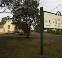 Kurrajong Village - Accommodation Fremantle