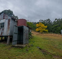 Nowendoc National Park - Accommodation Fremantle