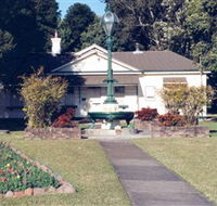 Singleton Historical Society and Museum Inc - Accommodation Fremantle