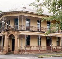 Singleton Heritage Walk - Accommodation Fremantle