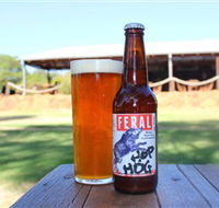 Feral Brewing Company - Accommodation Fremantle