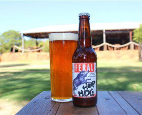 Feral Brewing Company - Accommodation Fremantle 0