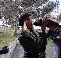 Eucumbene Trout Farm - Accommodation Fremantle