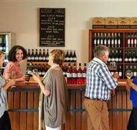 Upper Reach Winery and Cellar Door - Accommodation Fremantle