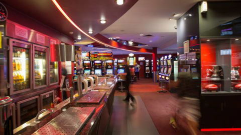 Ainslie Football And Social Club - Accommodation Fremantle 4