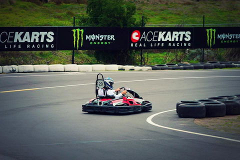 Ace Karts - Accommodation Fremantle 0