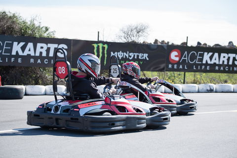 Ace Karts - Accommodation Fremantle 2