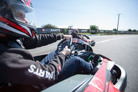 Ace Karts - Accommodation Fremantle 3
