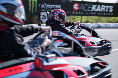 Ace Karts - Accommodation Fremantle 4