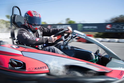 Ace Karts - Accommodation Fremantle 5