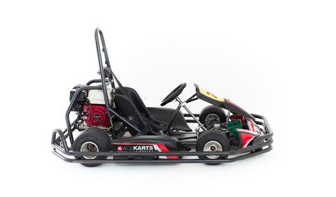 Ace Karts - Accommodation Fremantle 6
