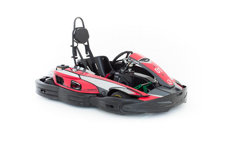 Ace Karts - Accommodation Fremantle 7