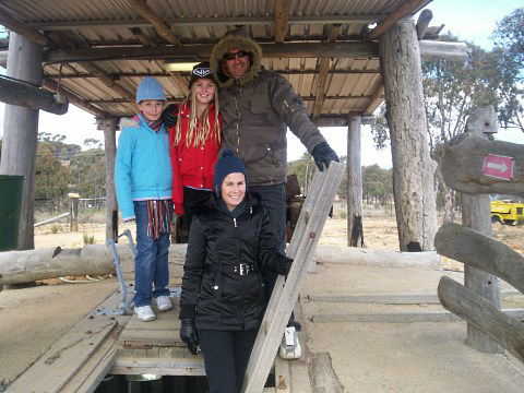 History Hill - Accommodation Fremantle 4