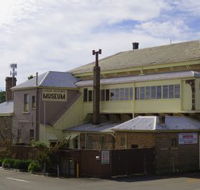 Mount Victoria and District Historical Society Museum - Accommodation Fremantle