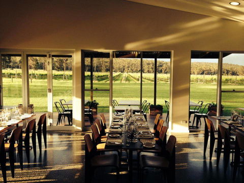 Narkoojee Winery - Accommodation Fremantle 0