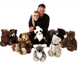 Nanas Teddies And Toys - Accommodation Fremantle 1