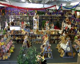 Nanas Teddies And Toys - Accommodation Fremantle 0