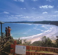 Bibbulmun Track - Accommodation Fremantle