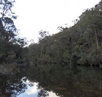 Greater Blue Mountains Drive - Glenbrook Discovery Trail - Accommodation Fremantle