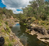 Koreelah National Park - Accommodation Fremantle