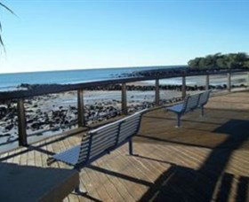 Bargara Turtle Park And Playground - Accommodation Fremantle 0