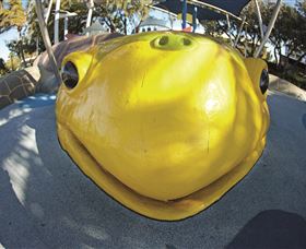 Bargara Turtle Park And Playground - Accommodation Fremantle 3