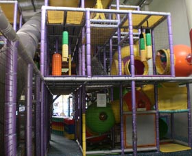 Fun Station Midland - Accommodation Fremantle 0