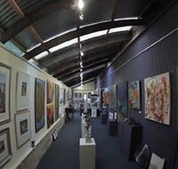 Purple Noon Gallery - Accommodation Fremantle